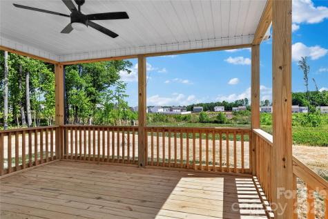 273 Stonybrook Drive Lexington NC 27295