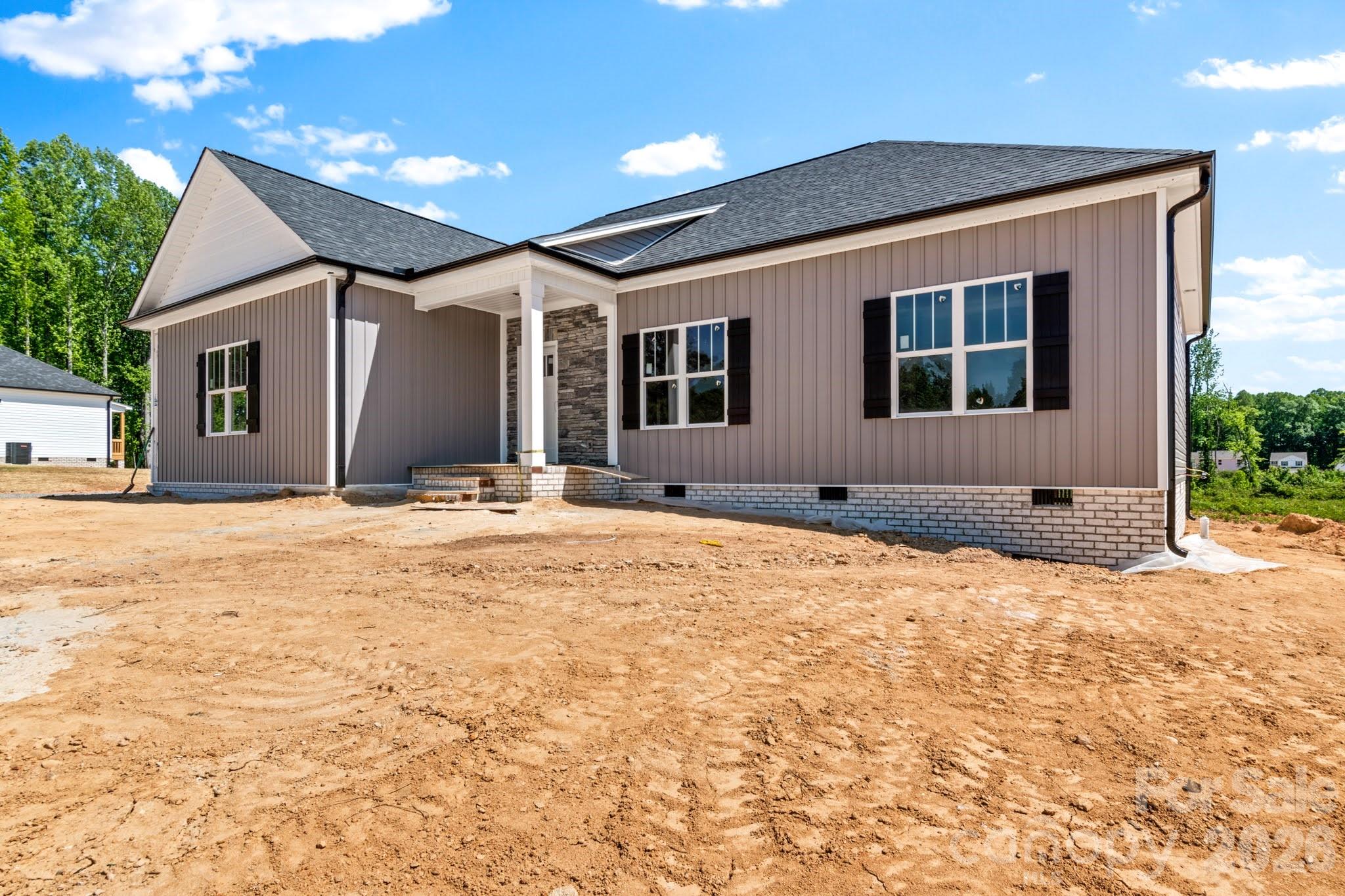 273 Stonybrook Drive Lexington NC 27295