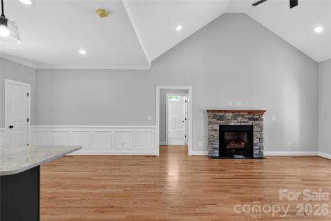 273 Stonybrook Drive Lexington NC 27295