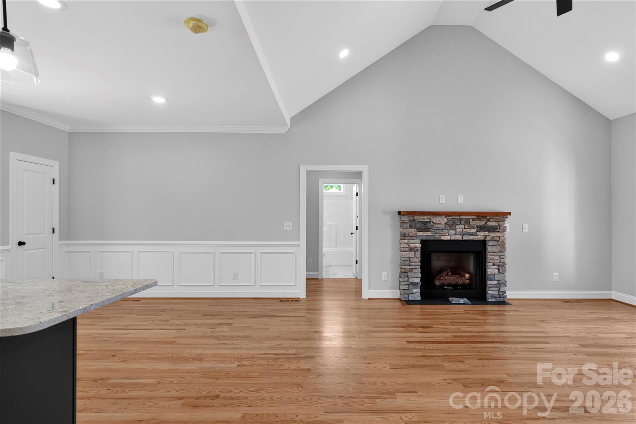 273 Stonybrook Drive Lexington NC 27295