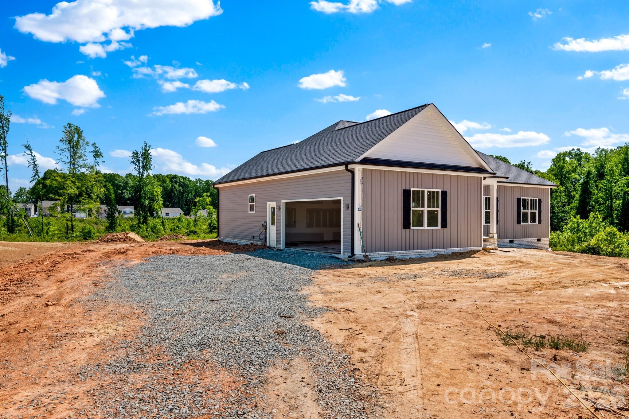 273 Stonybrook Drive Lexington NC 27295