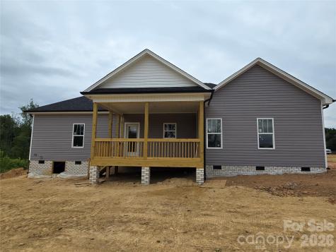 273 Stonybrook Drive Lexington NC 27295