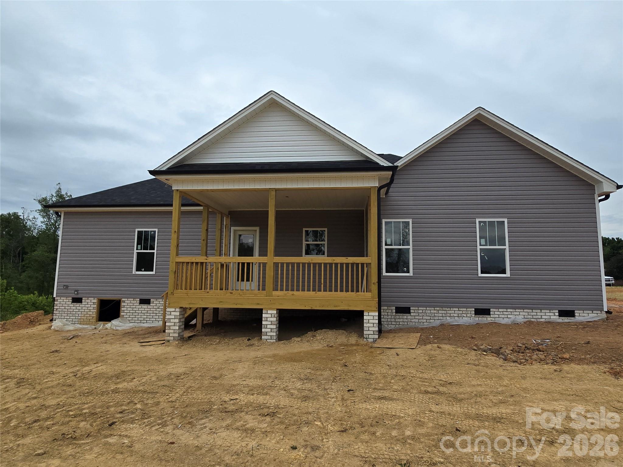 273 Stonybrook Drive Lexington NC 27295