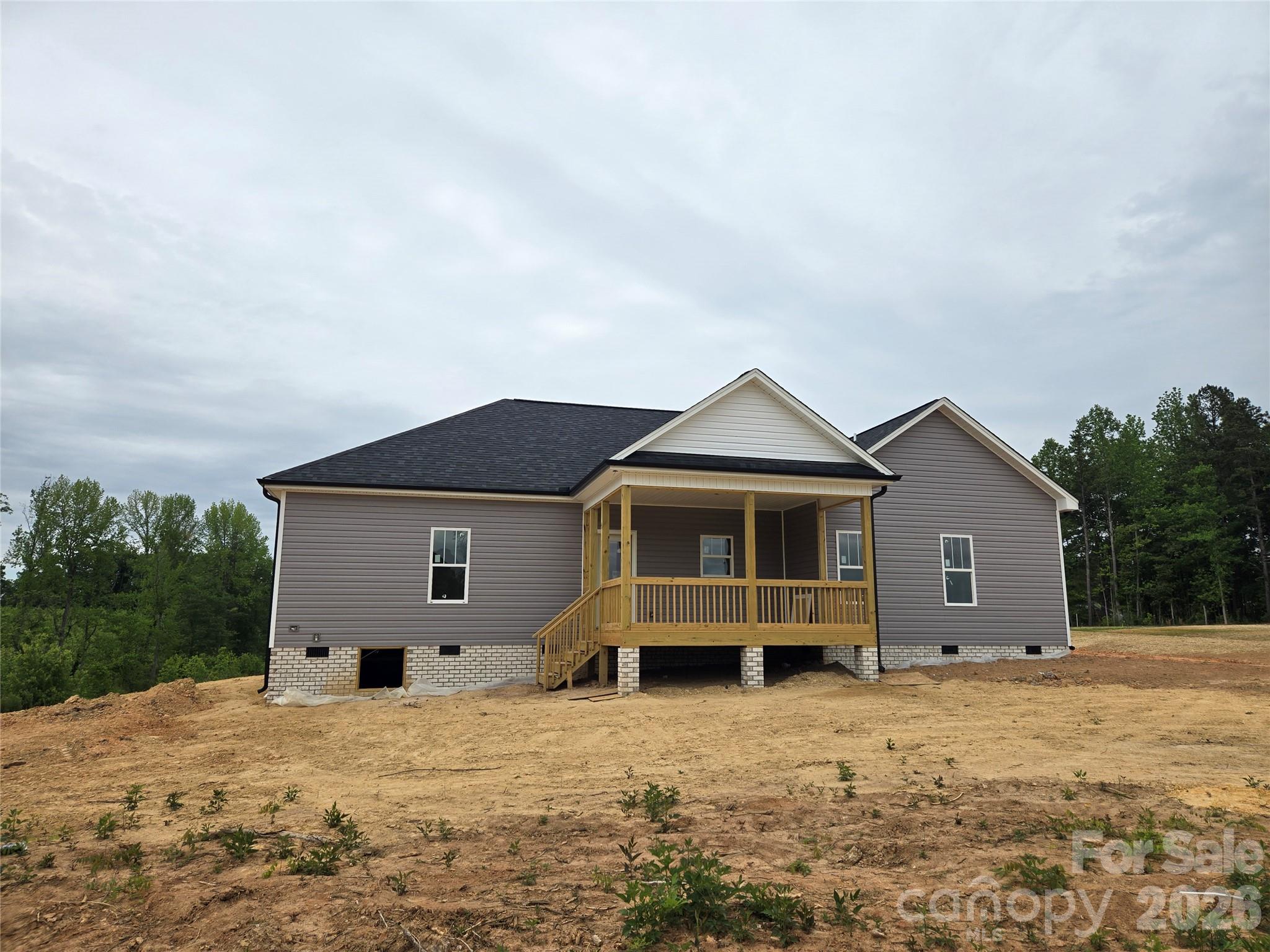273 Stonybrook Drive Lexington NC 27295