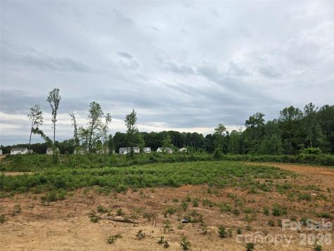 273 Stonybrook Drive Lexington NC 27295