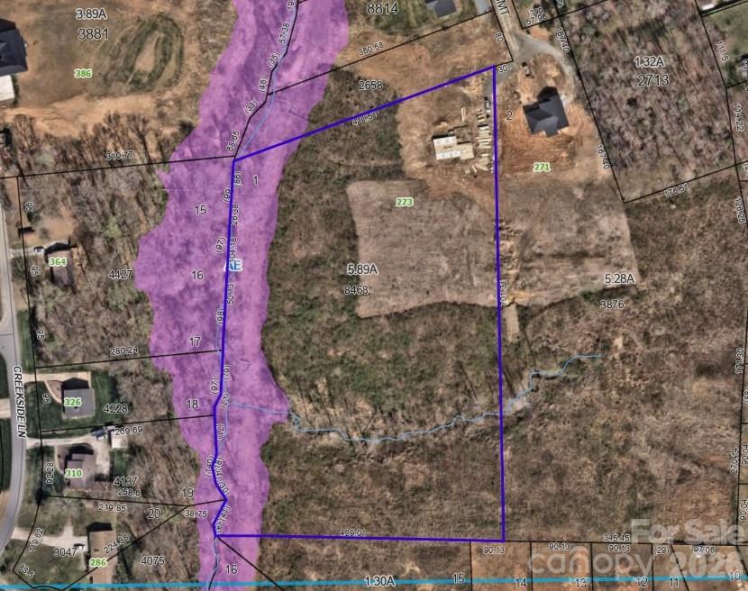273 Stonybrook Drive Lexington NC 27295