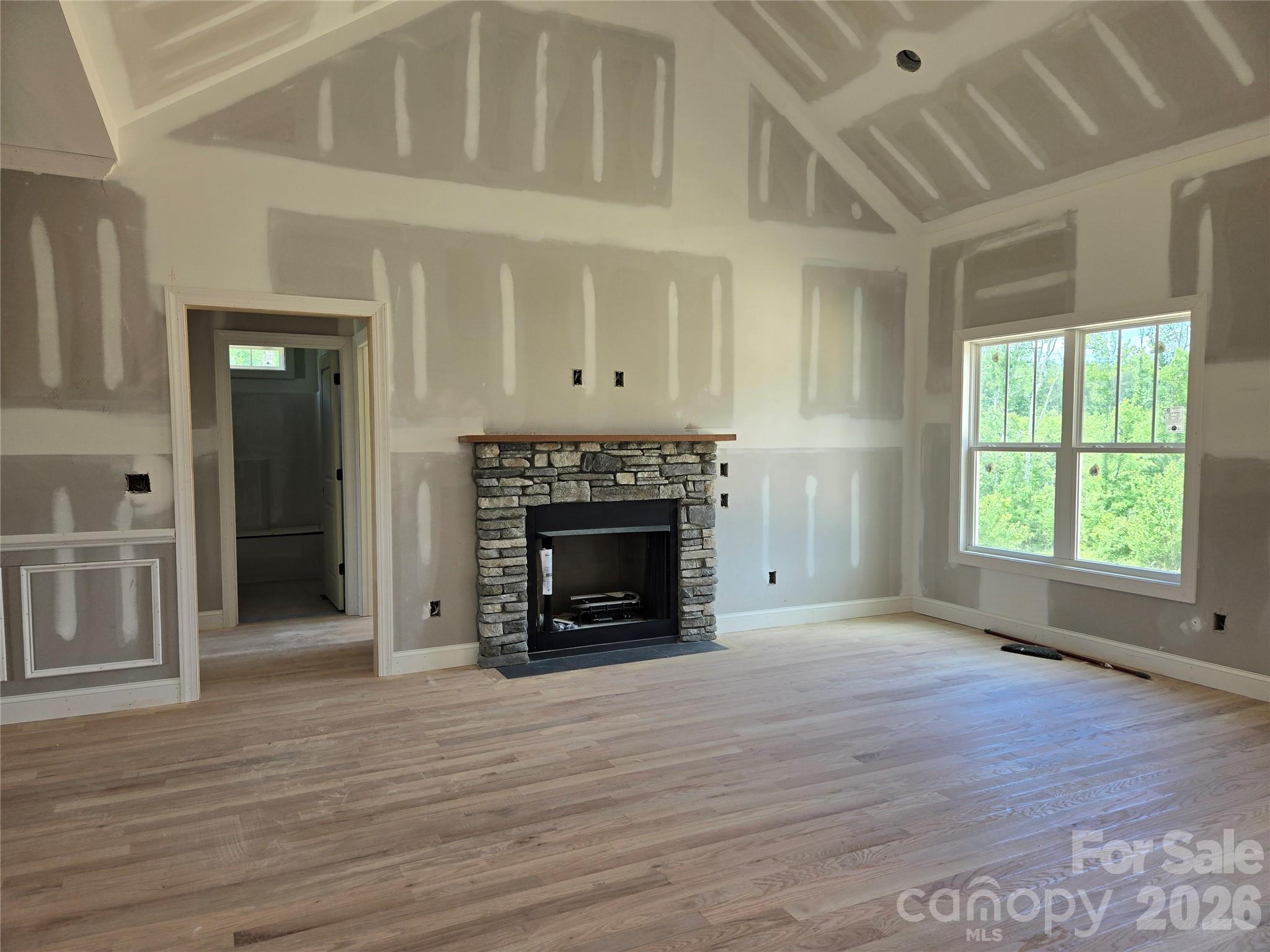 273 Stonybrook Drive Lexington NC 27295