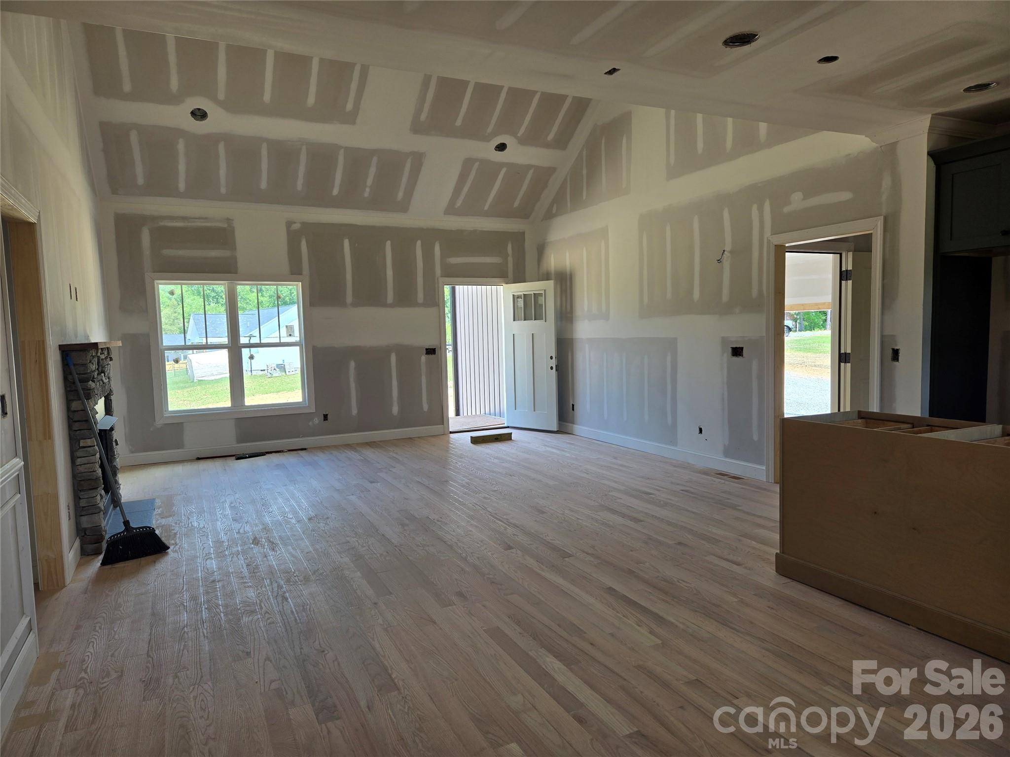 273 Stonybrook Drive Lexington NC 27295
