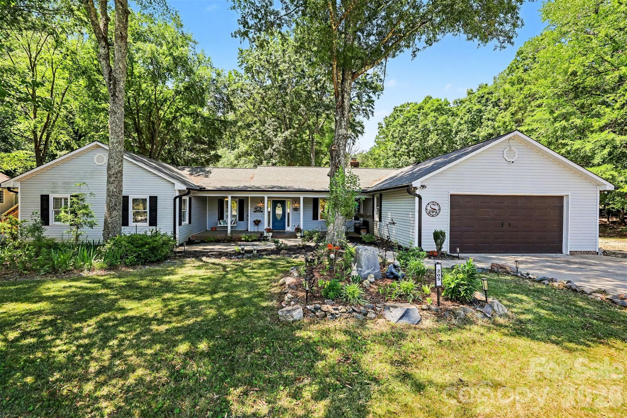 205 Dornoch Drive Weddington NC 28104