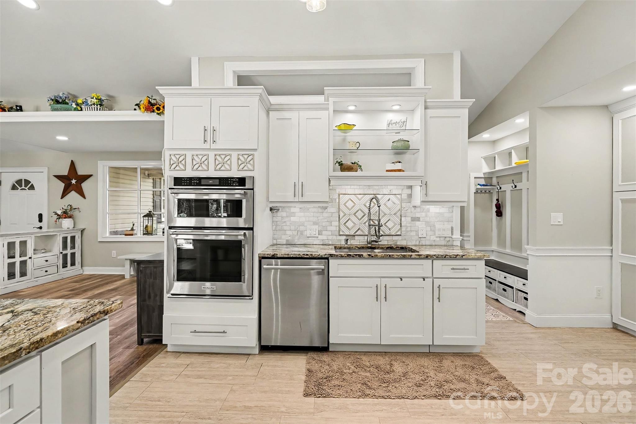 205 Dornoch Drive Weddington NC 28104