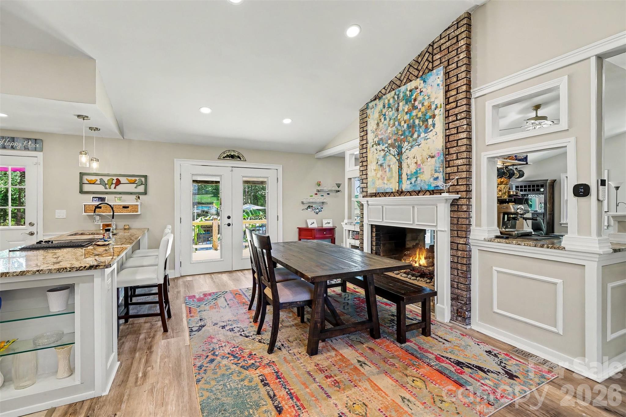 205 Dornoch Drive Weddington NC 28104