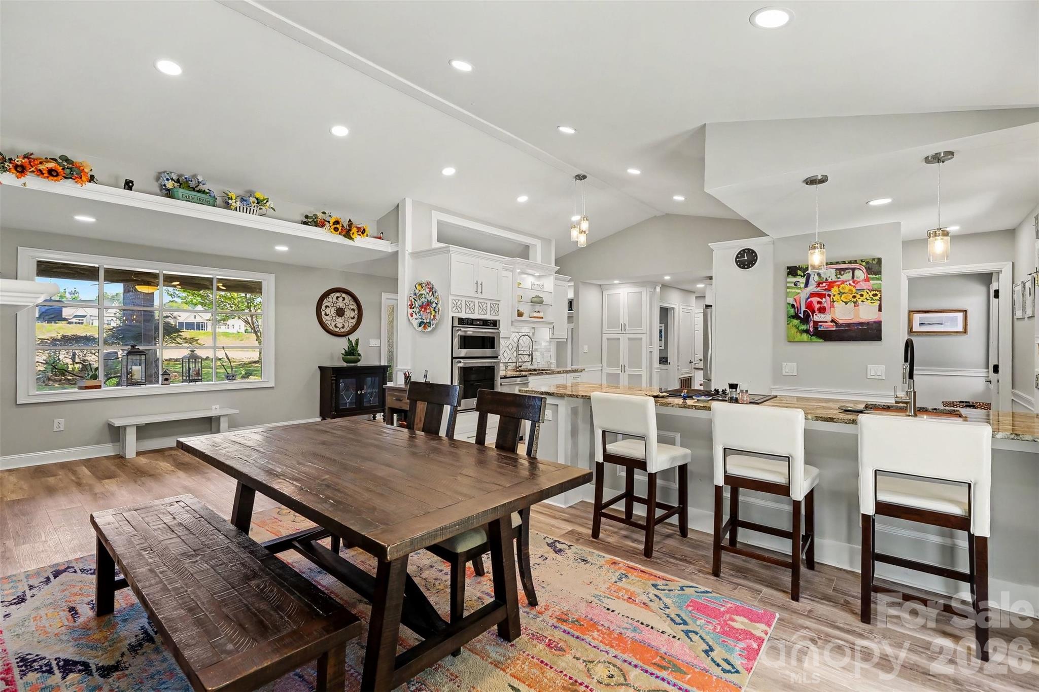 205 Dornoch Drive Weddington NC 28104