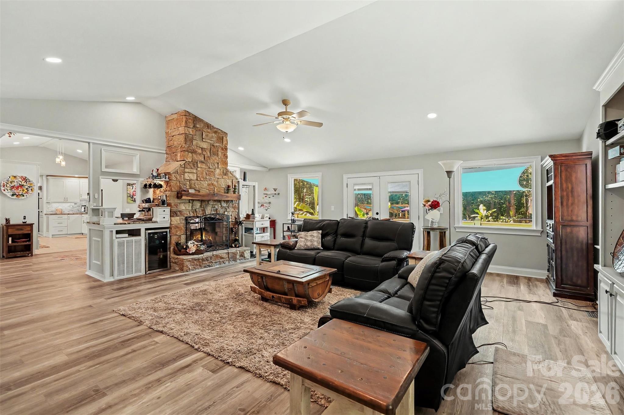 205 Dornoch Drive Weddington NC 28104