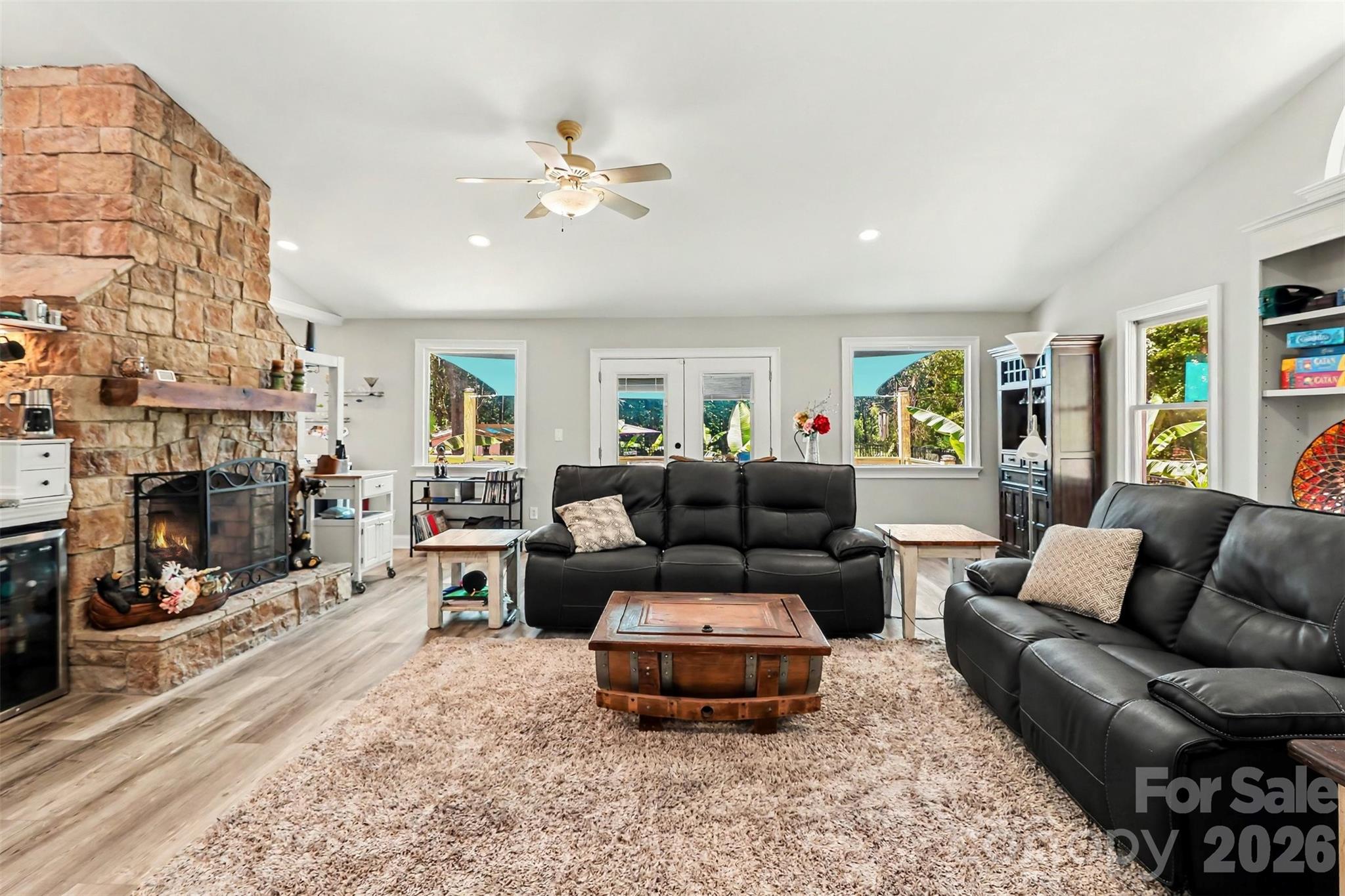 205 Dornoch Drive Weddington NC 28104