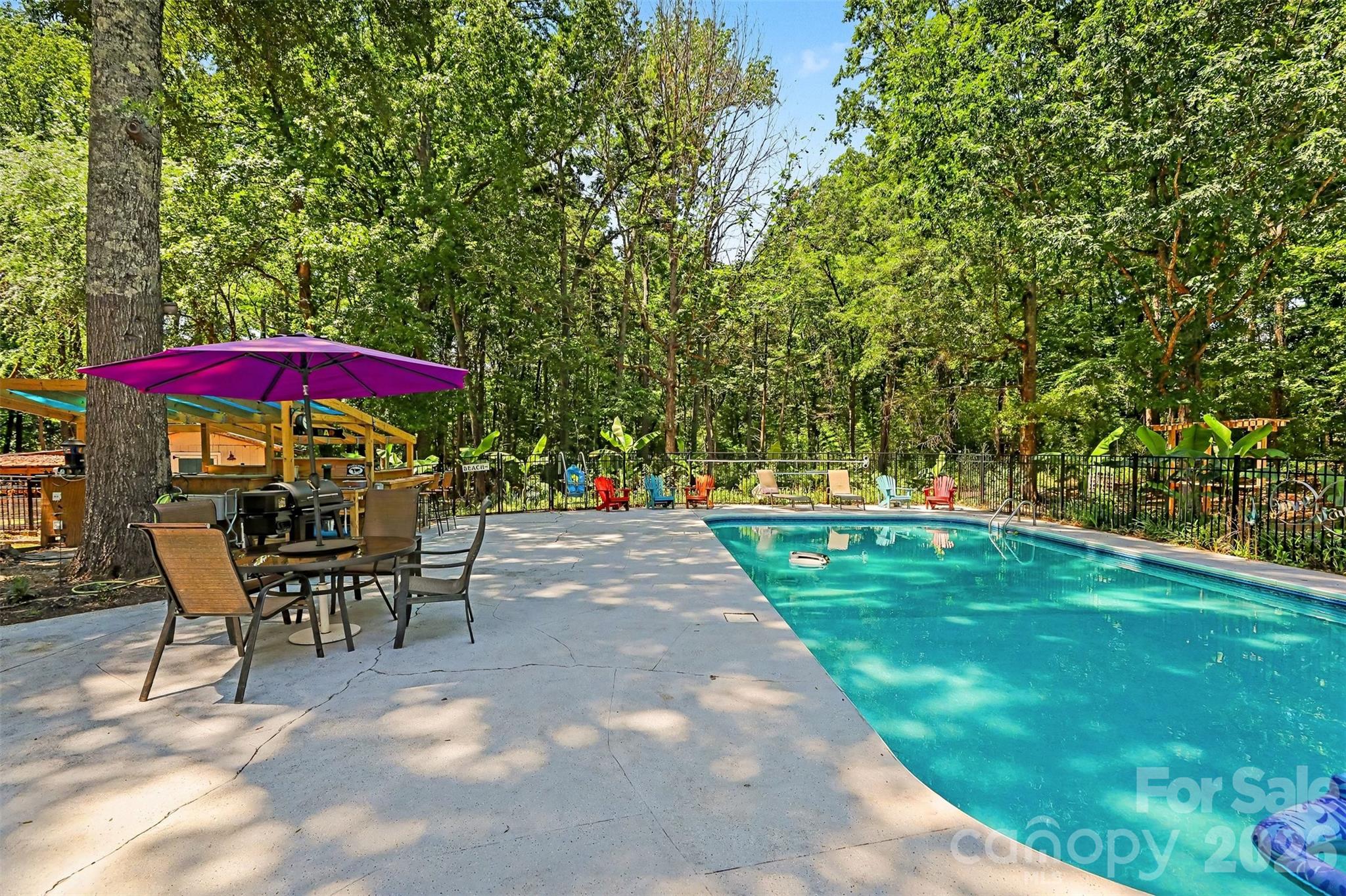 205 Dornoch Drive Weddington NC 28104
