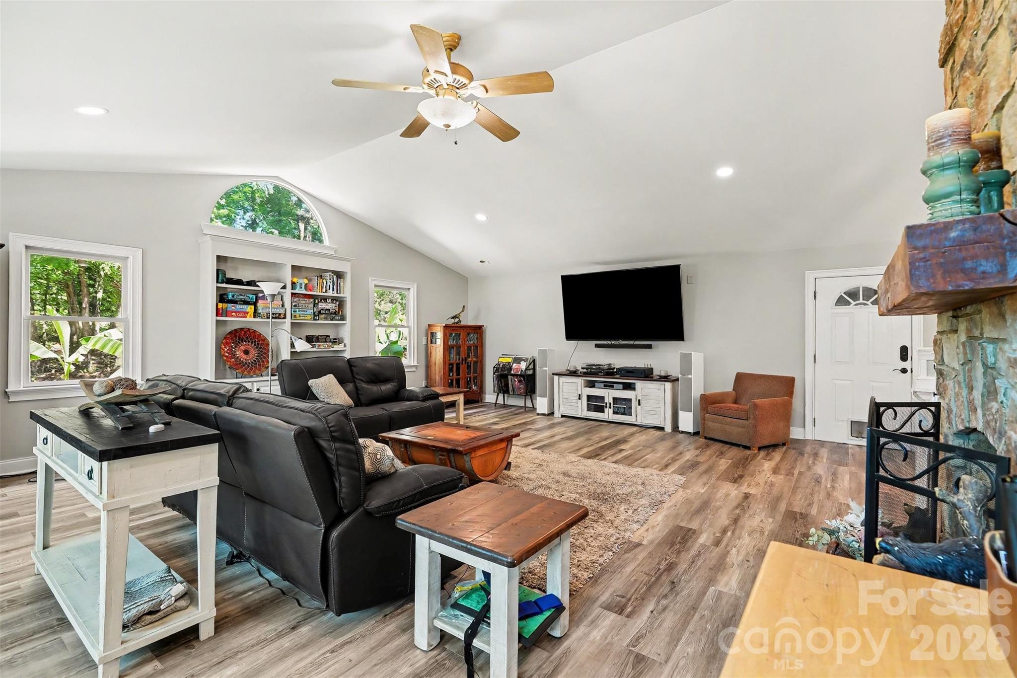 205 Dornoch Drive Weddington NC 28104