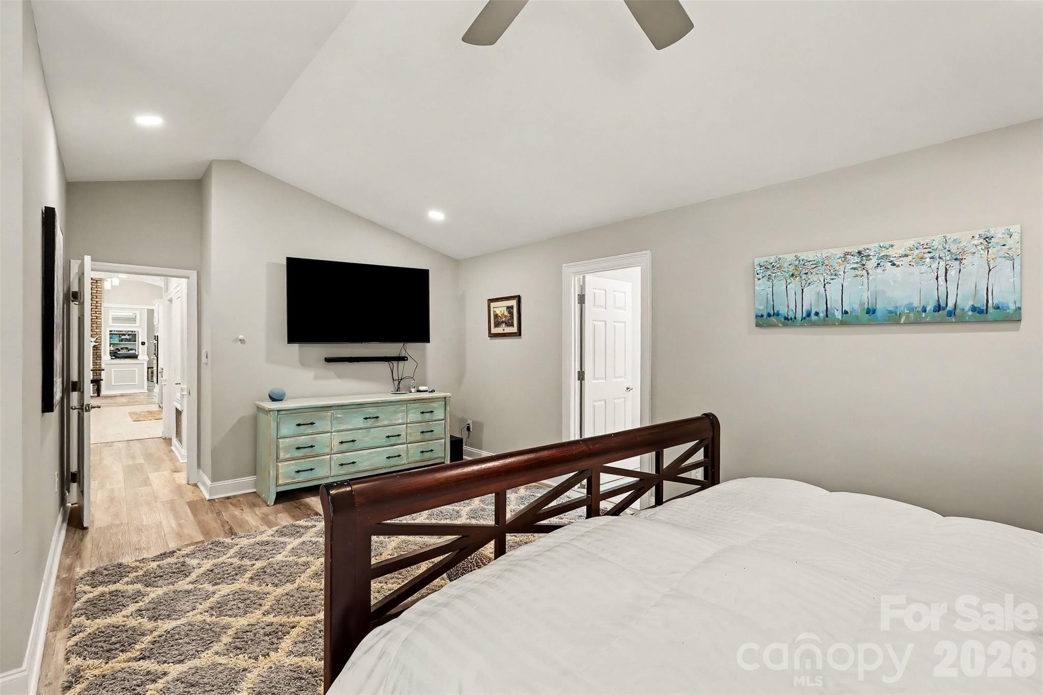 205 Dornoch Drive Weddington NC 28104