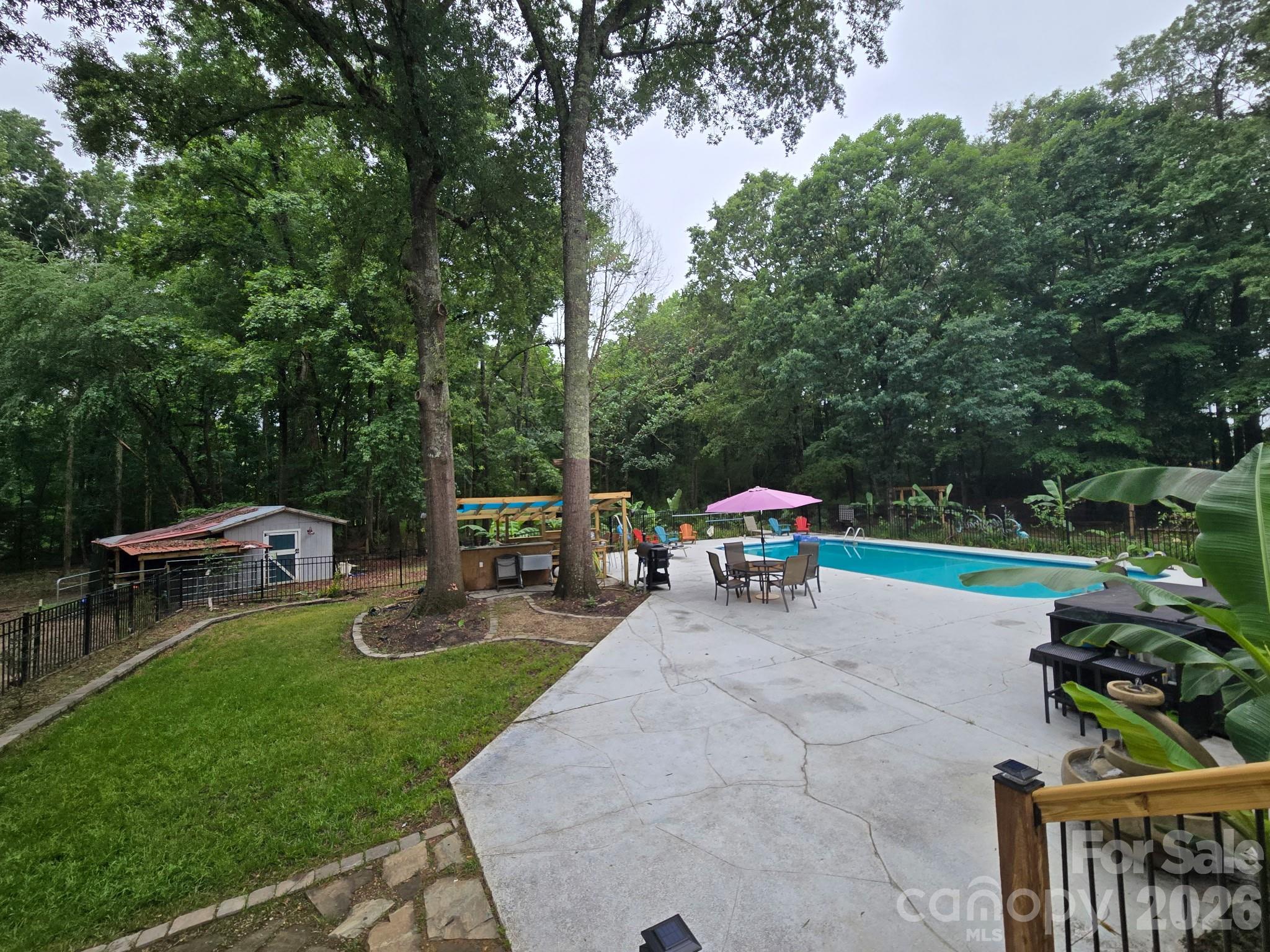 205 Dornoch Drive Weddington NC 28104