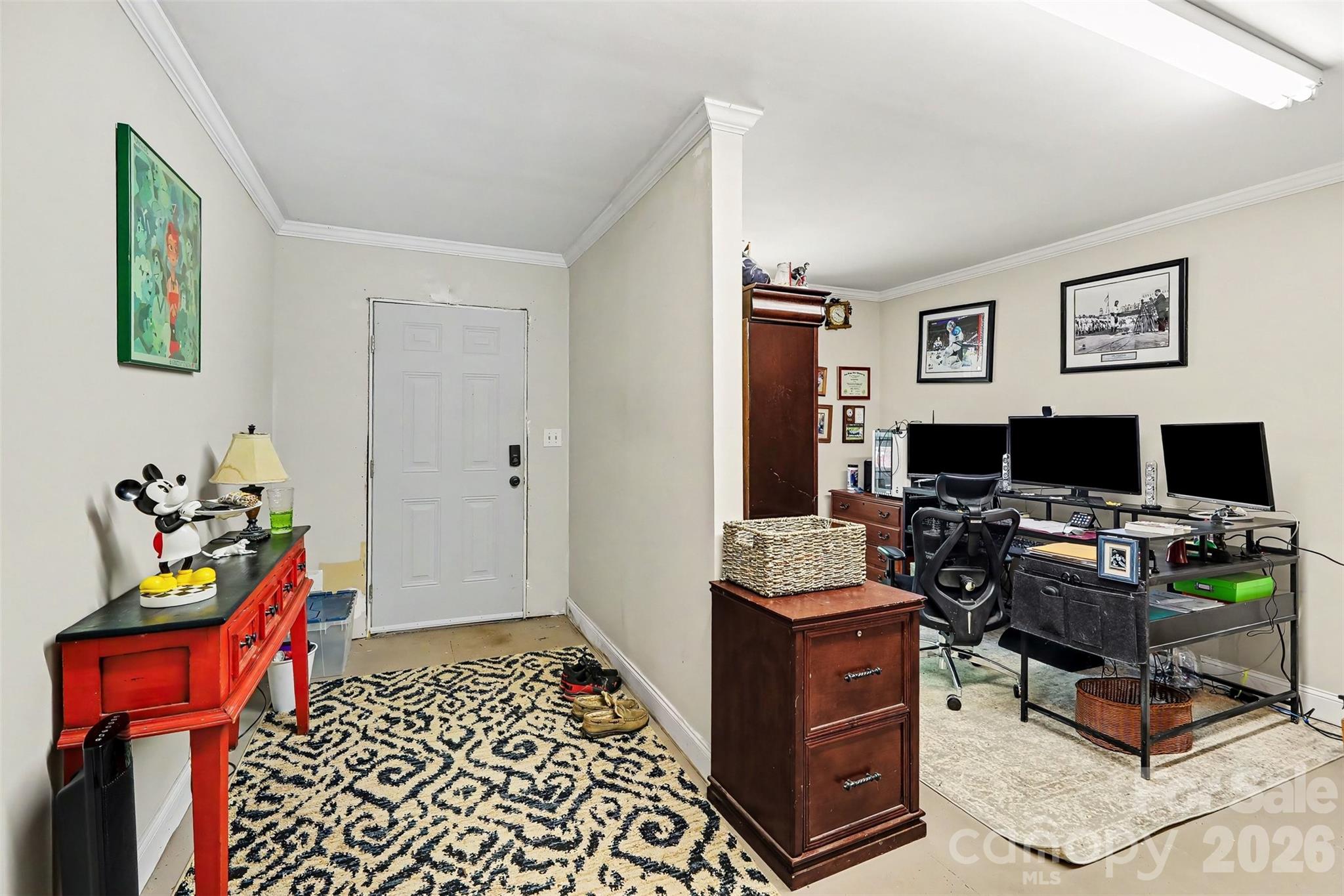 205 Dornoch Drive Weddington NC 28104