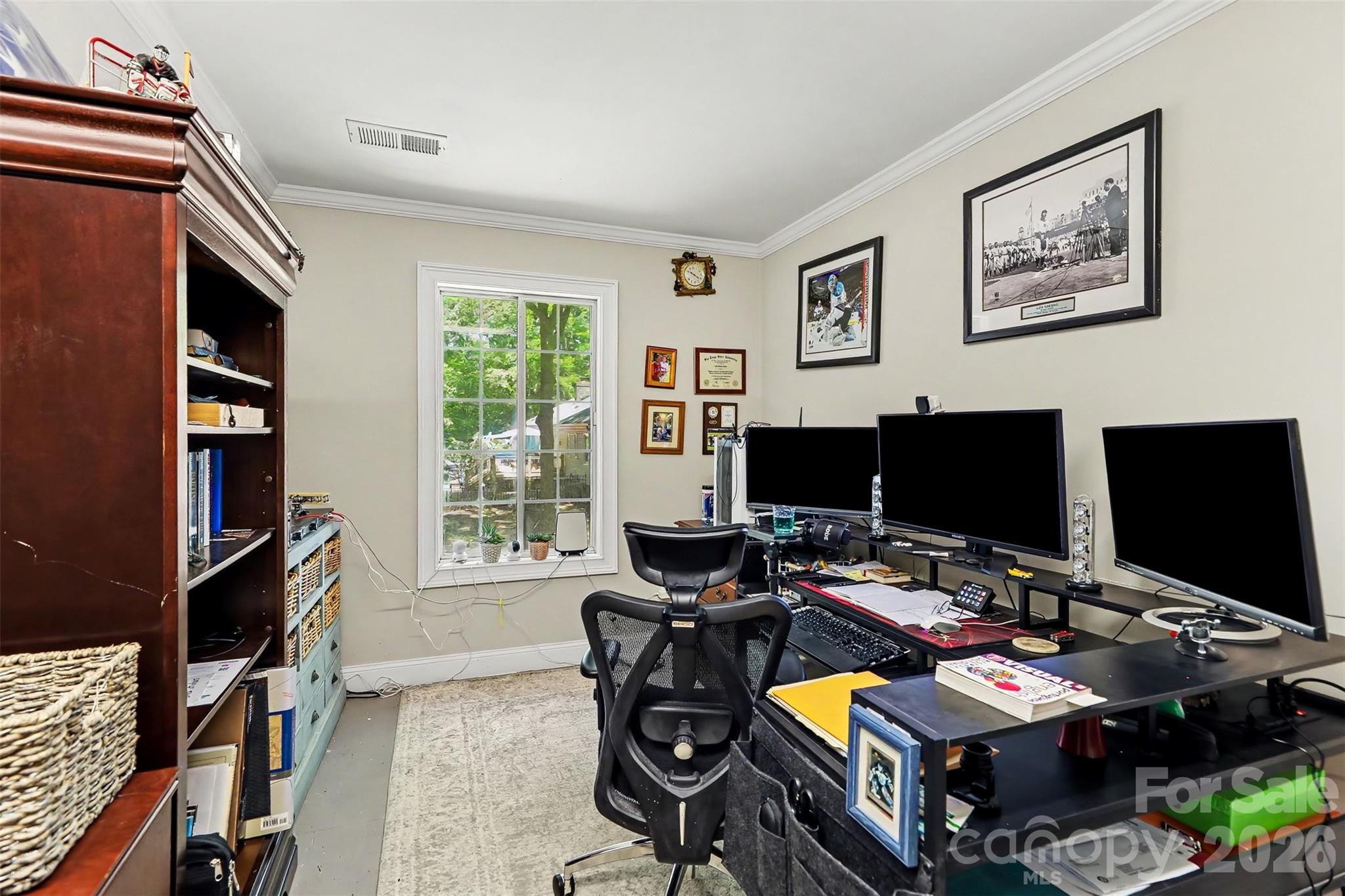 205 Dornoch Drive Weddington NC 28104