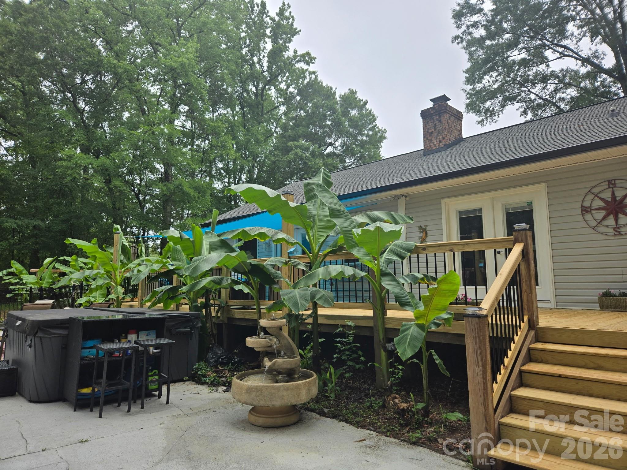 205 Dornoch Drive Weddington NC 28104
