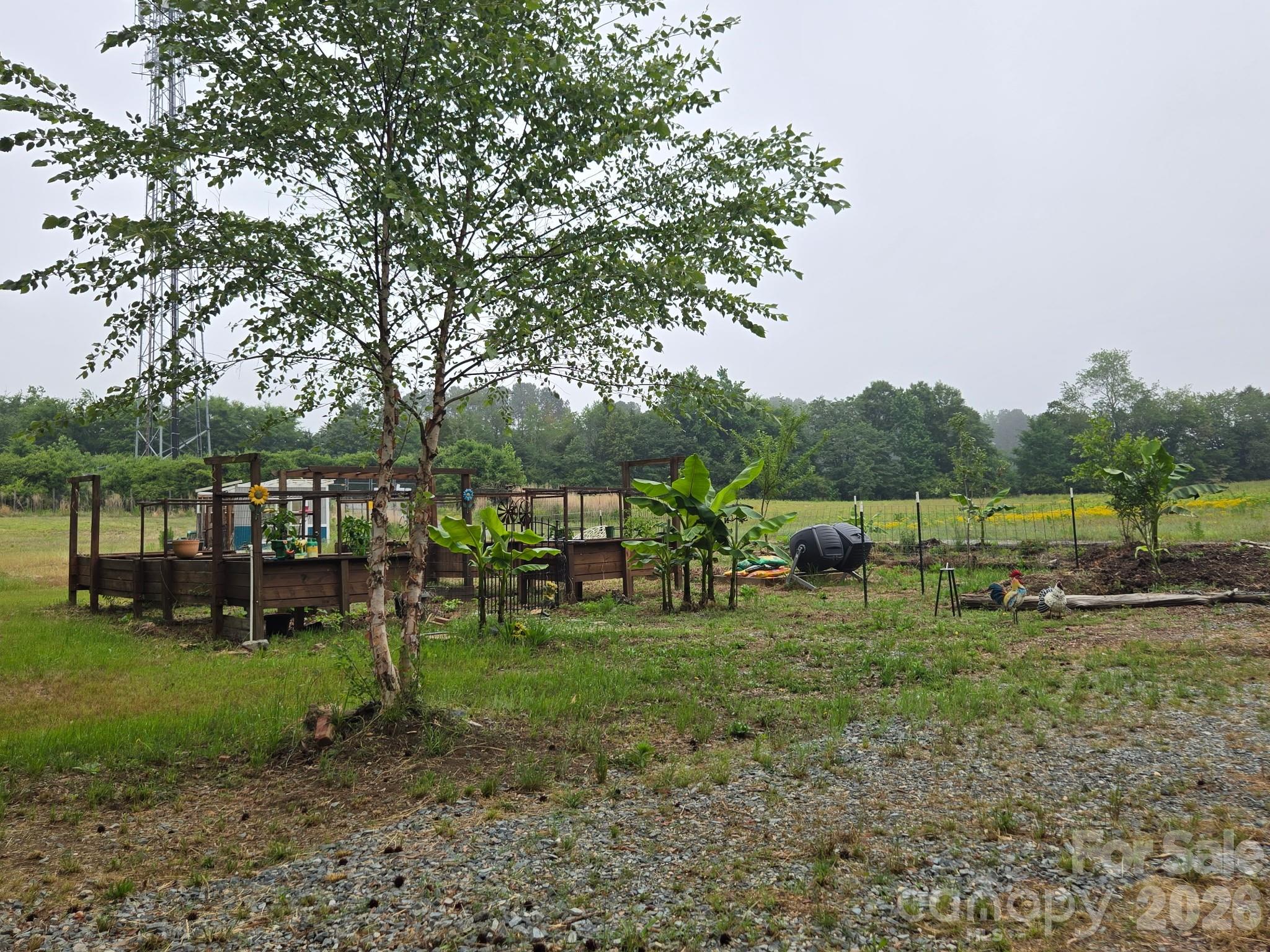 205 Dornoch Drive Weddington NC 28104