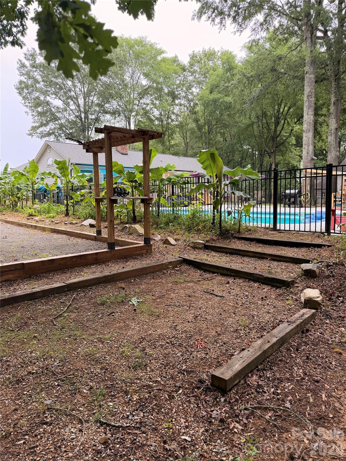 205 Dornoch Drive Weddington NC 28104