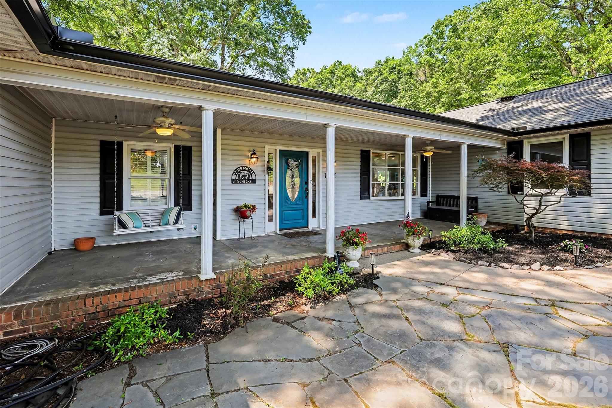 205 Dornoch Drive Weddington NC 28104