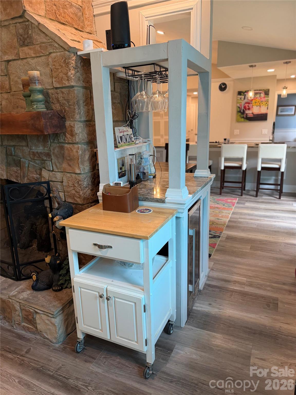 205 Dornoch Drive Weddington NC 28104