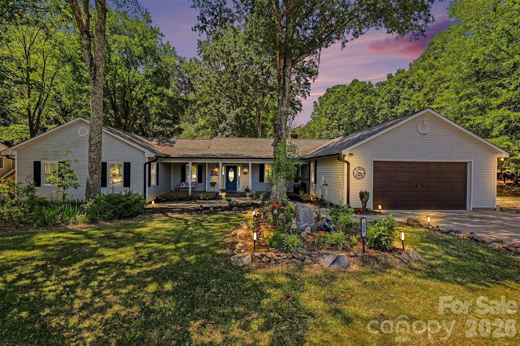 205 Dornoch Drive Weddington NC 28104