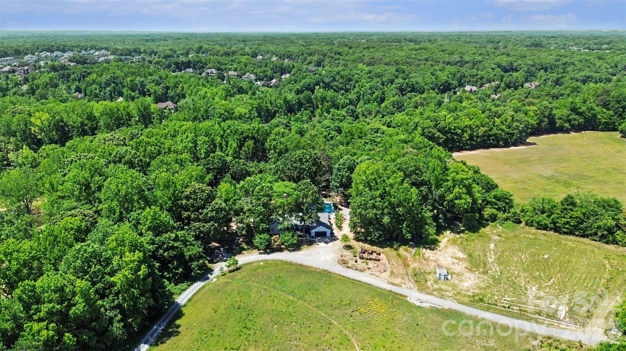205 Dornoch Drive Weddington NC 28104
