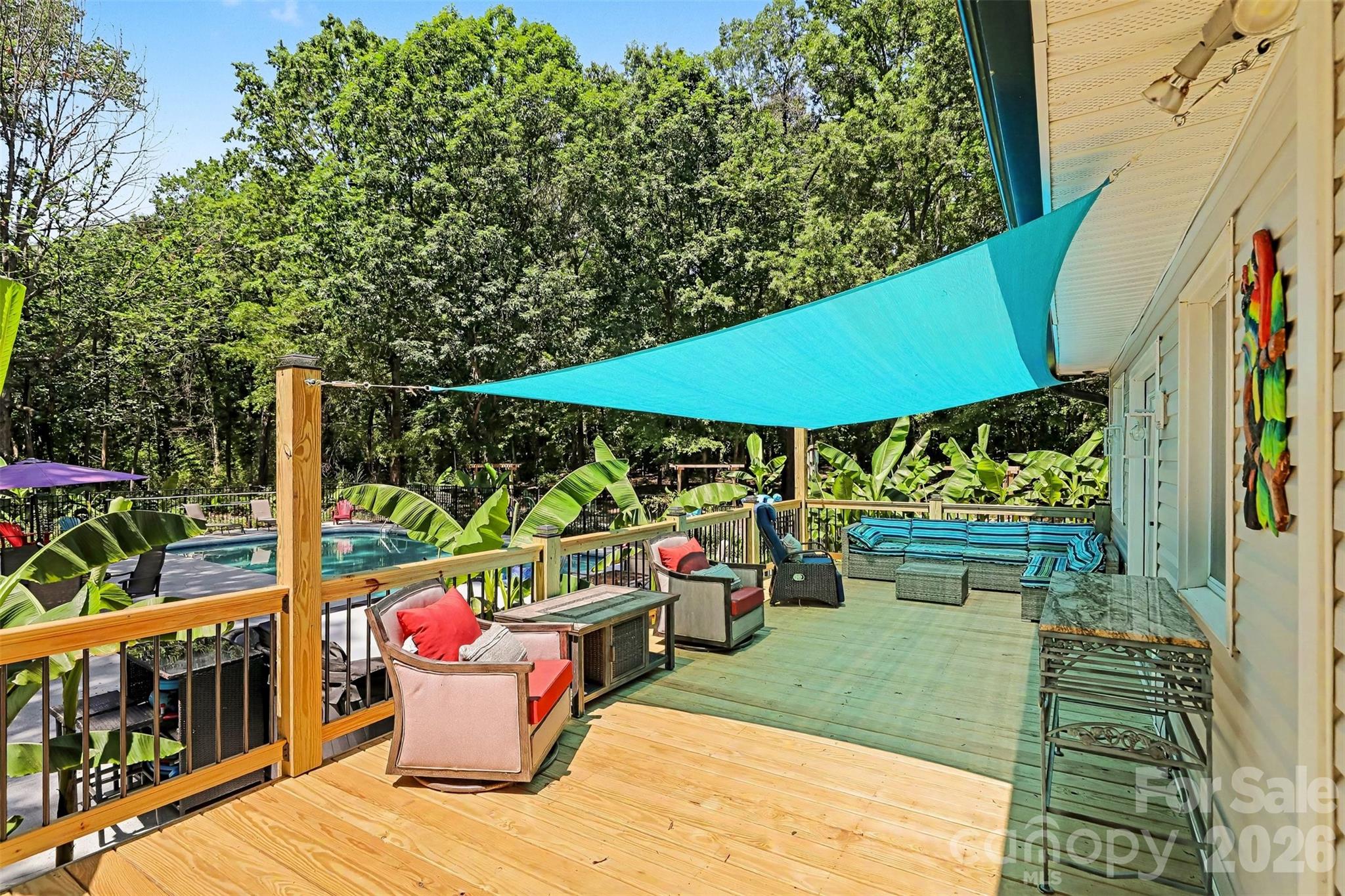 205 Dornoch Drive Weddington NC 28104