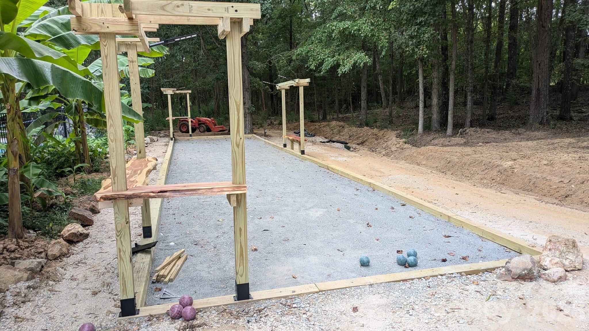 205 Dornoch Drive Weddington NC 28104