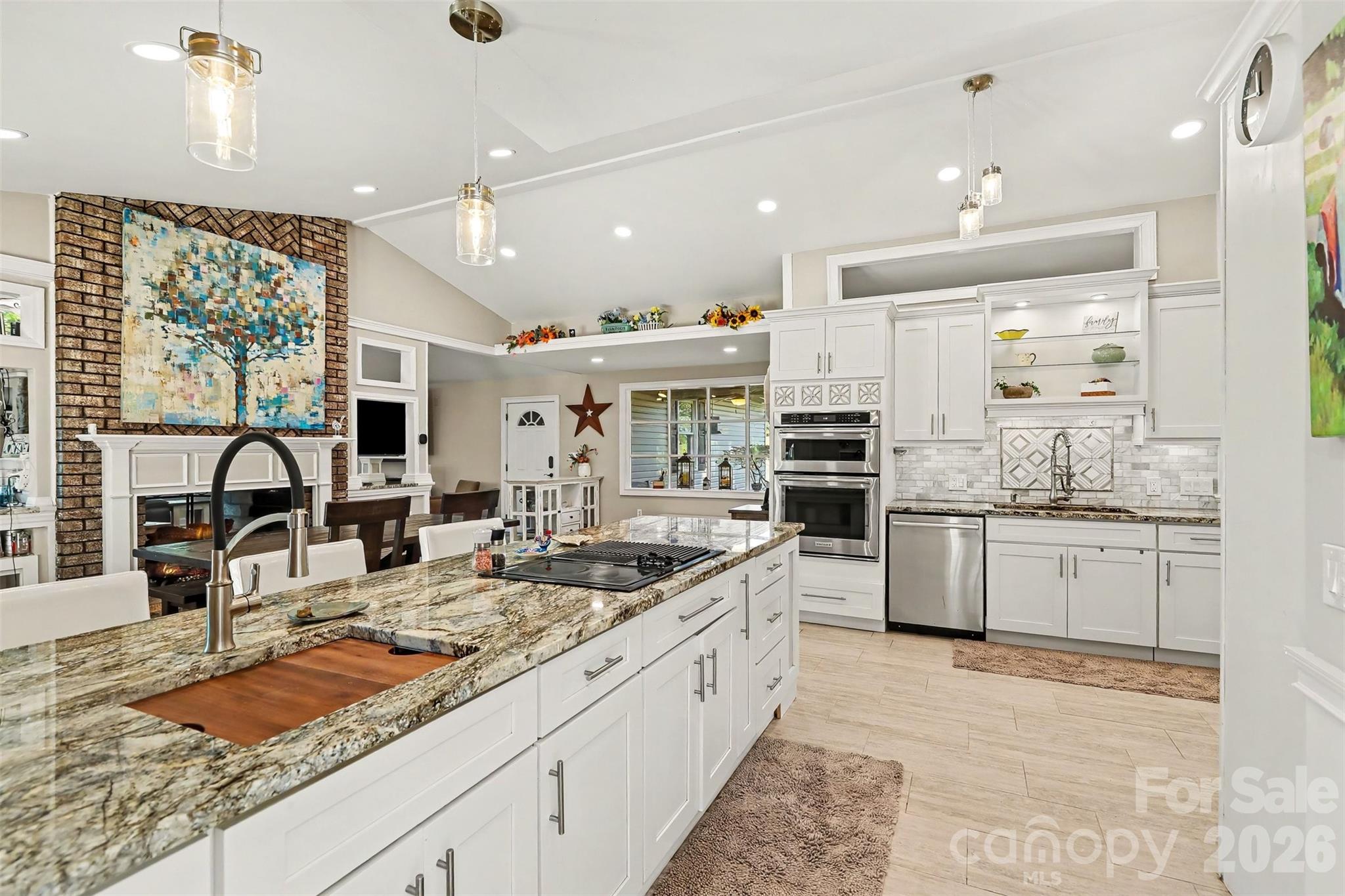 205 Dornoch Drive Weddington NC 28104
