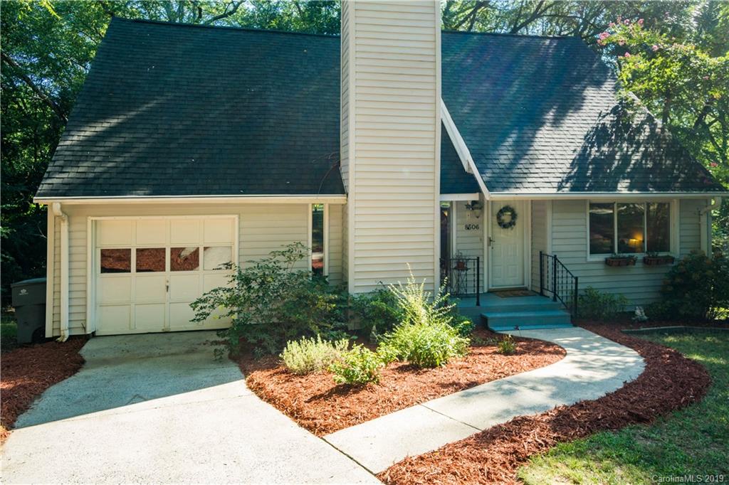 8506 Park Vista Circle Charlotte NC 28226