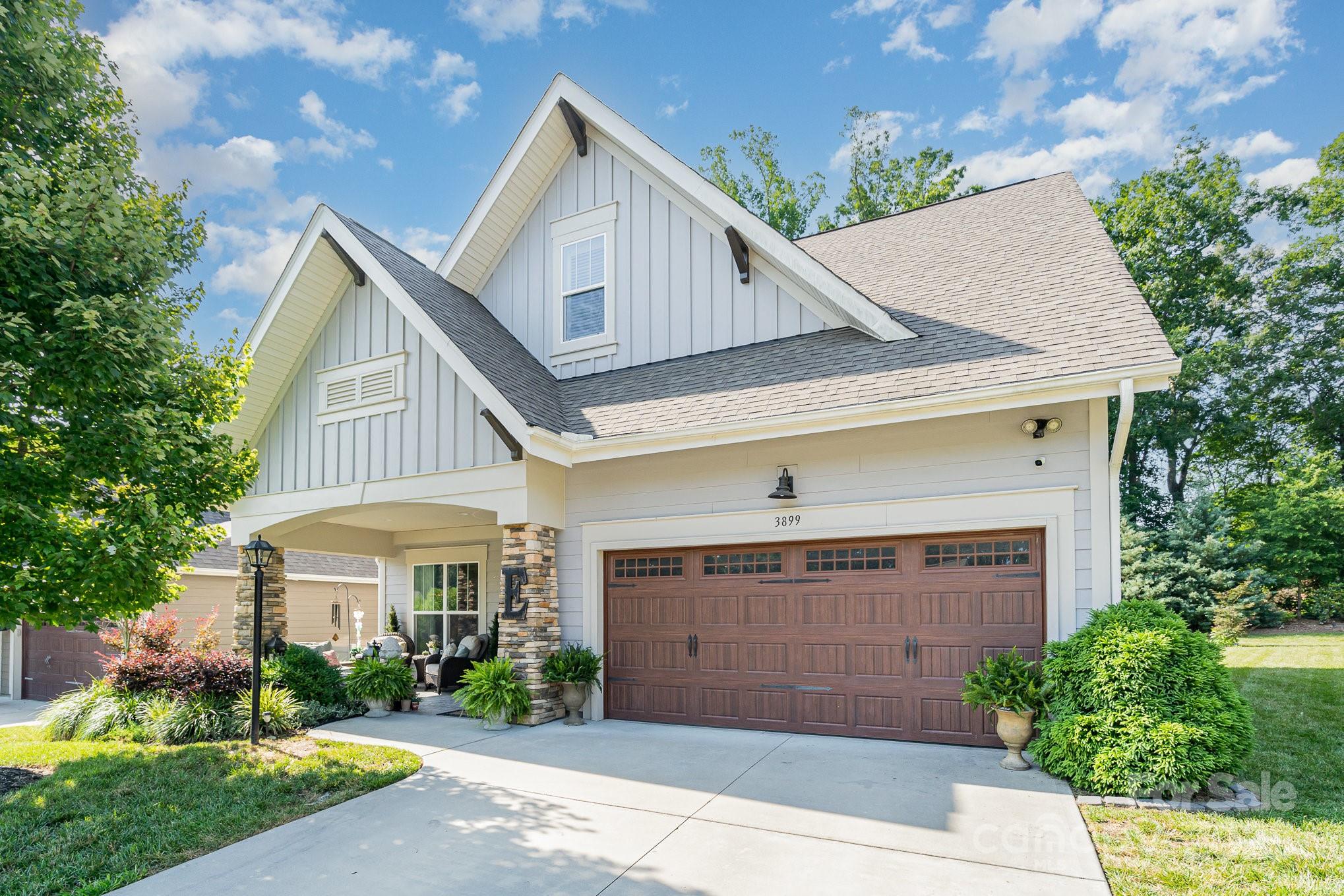 3899 Zemosa Lane NW Concord NC 28027