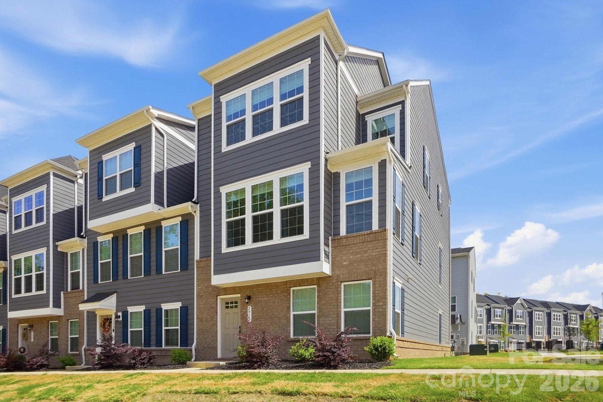 2913 Matthews Indian Trail Road Matthews NC 28104