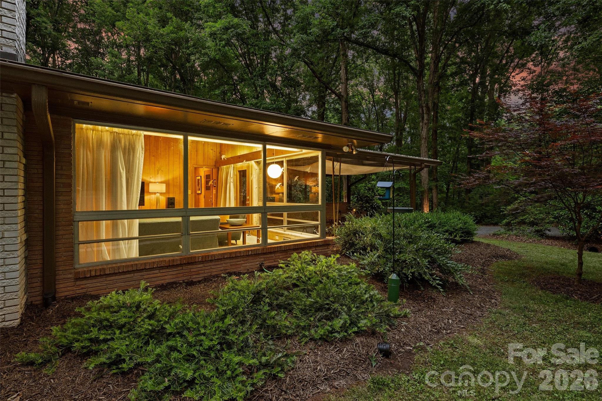 1916 Fair Forest Drive Matthews NC 28105