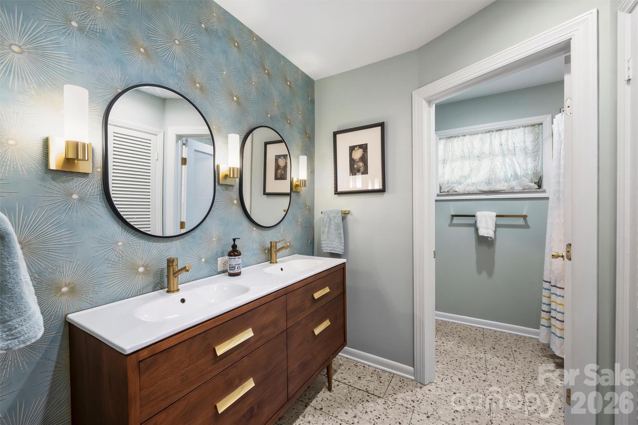 1916 Fair Forest Drive Matthews NC 28105