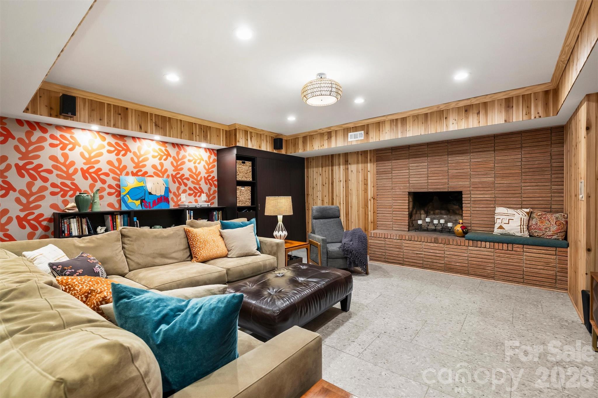 1916 Fair Forest Drive Matthews NC 28105
