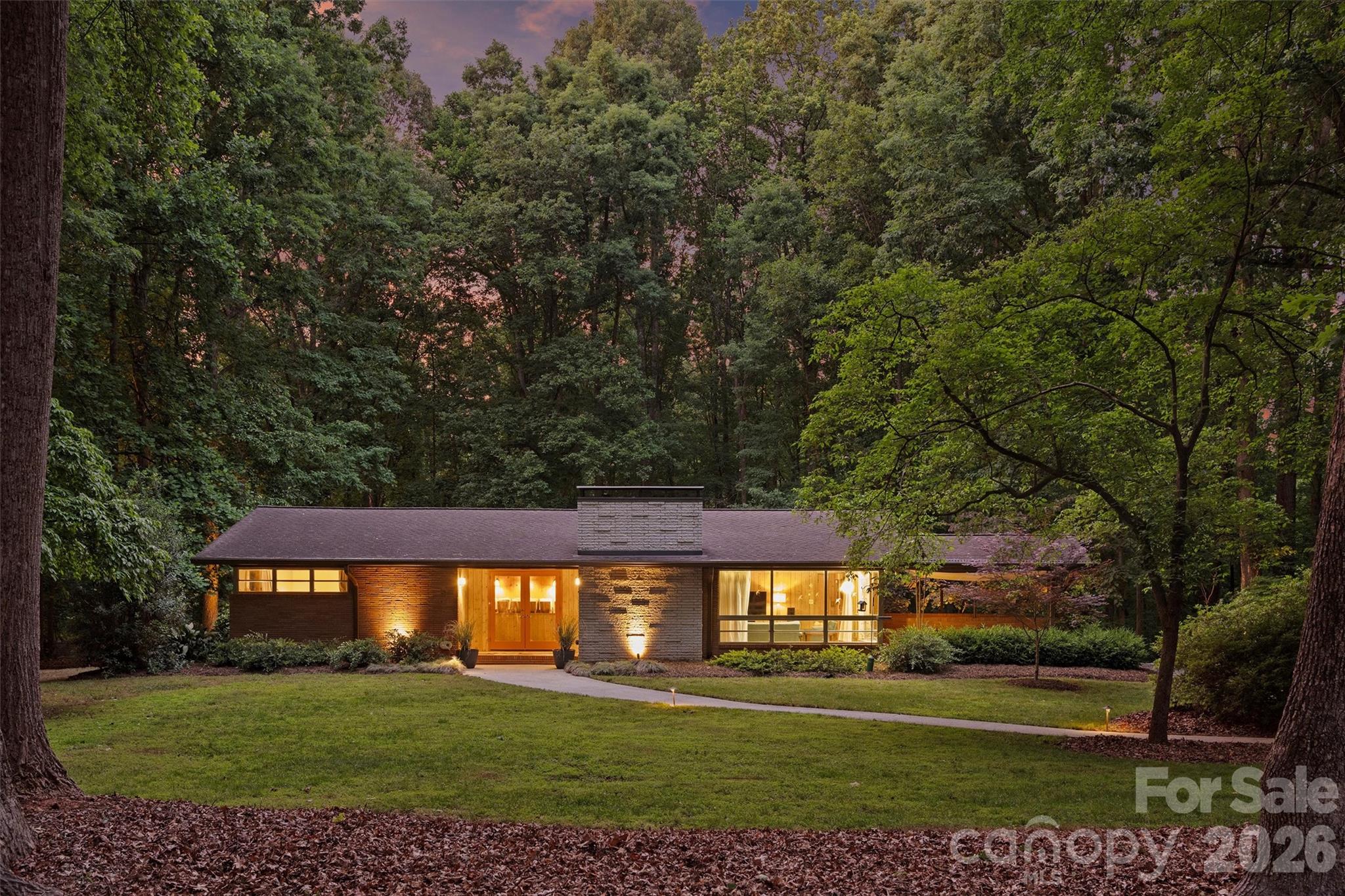 1916 Fair Forest Drive Matthews NC 28105