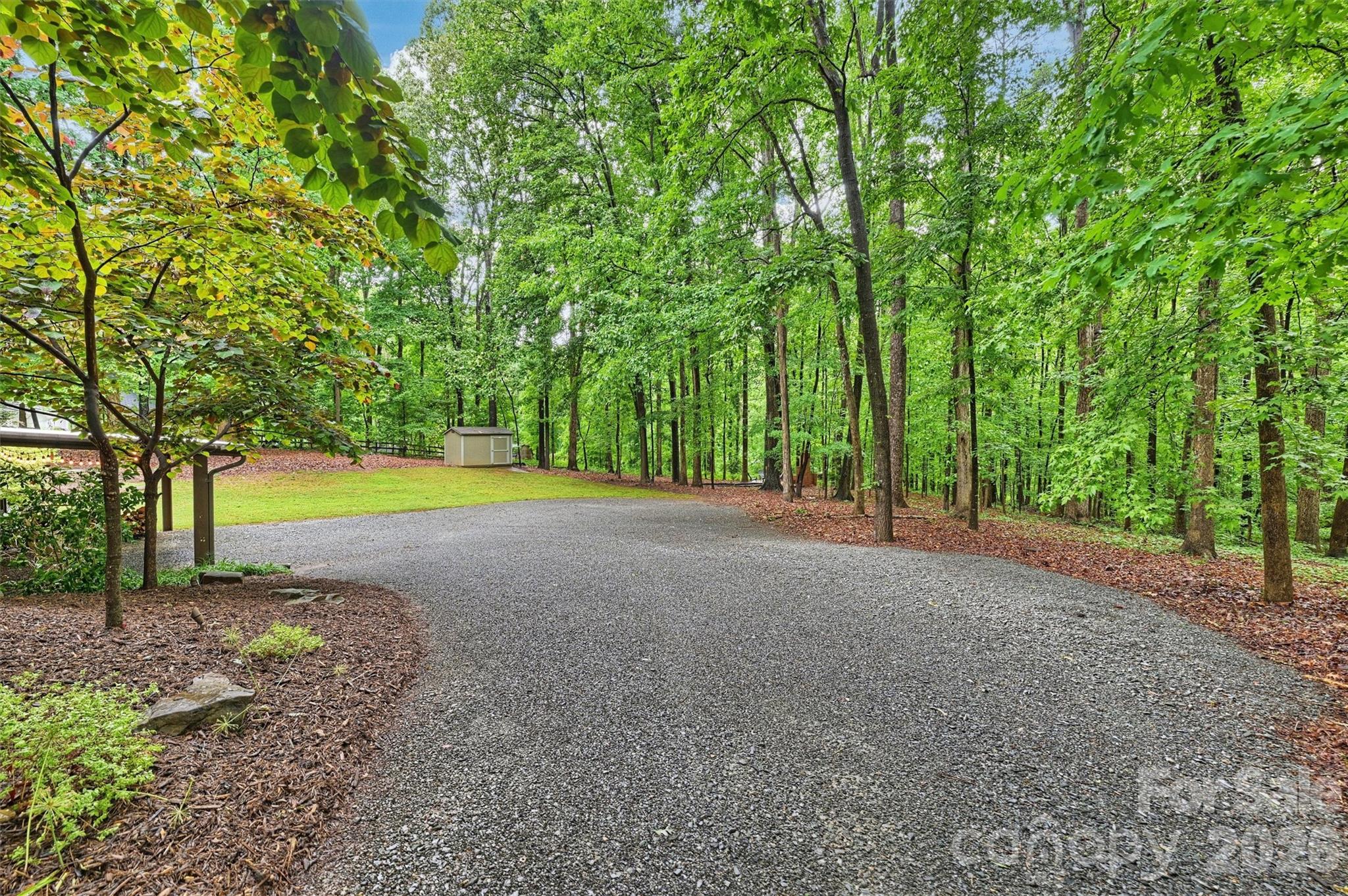 1916 Fair Forest Drive Matthews NC 28105