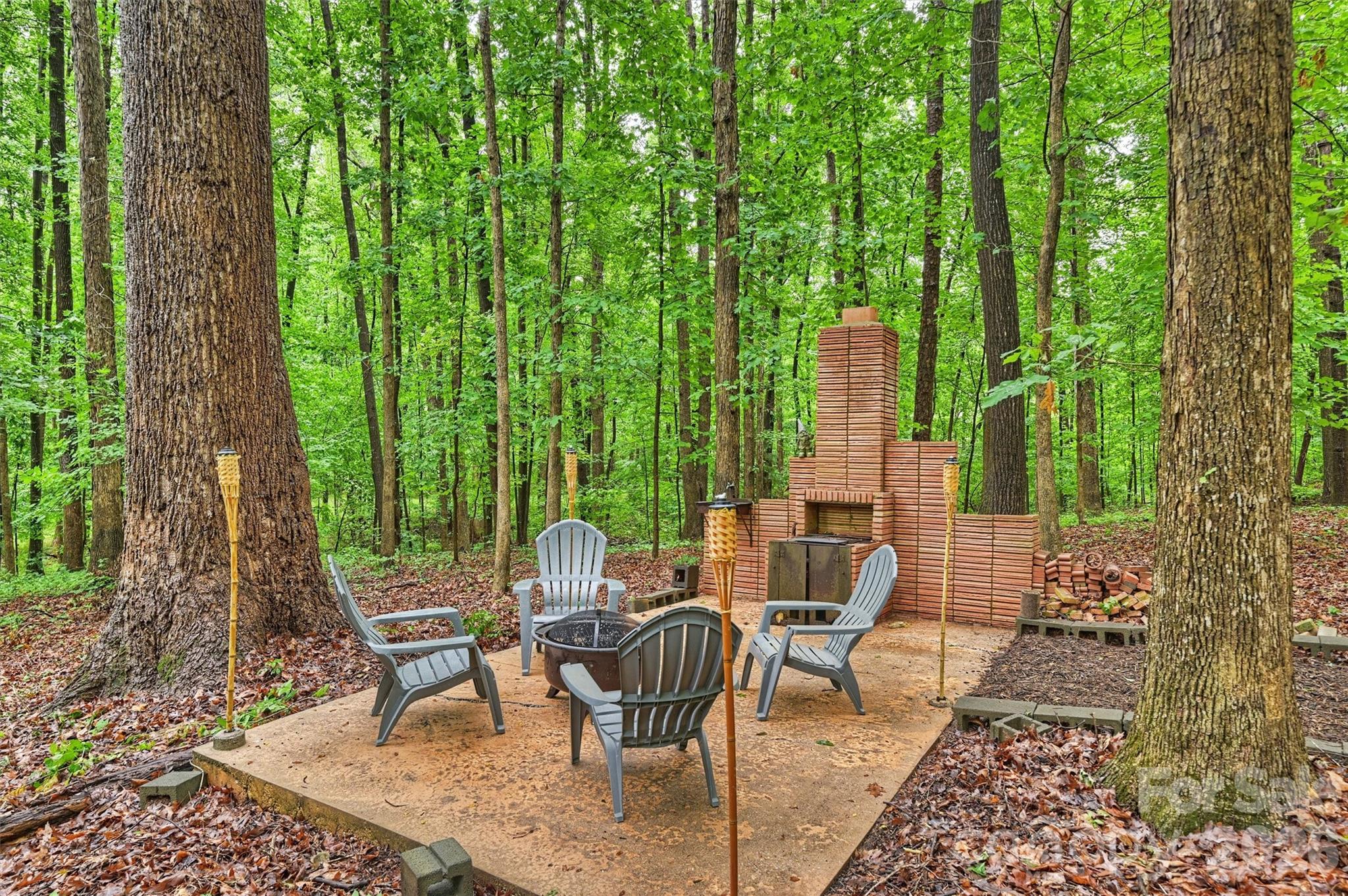 1916 Fair Forest Drive Matthews NC 28105