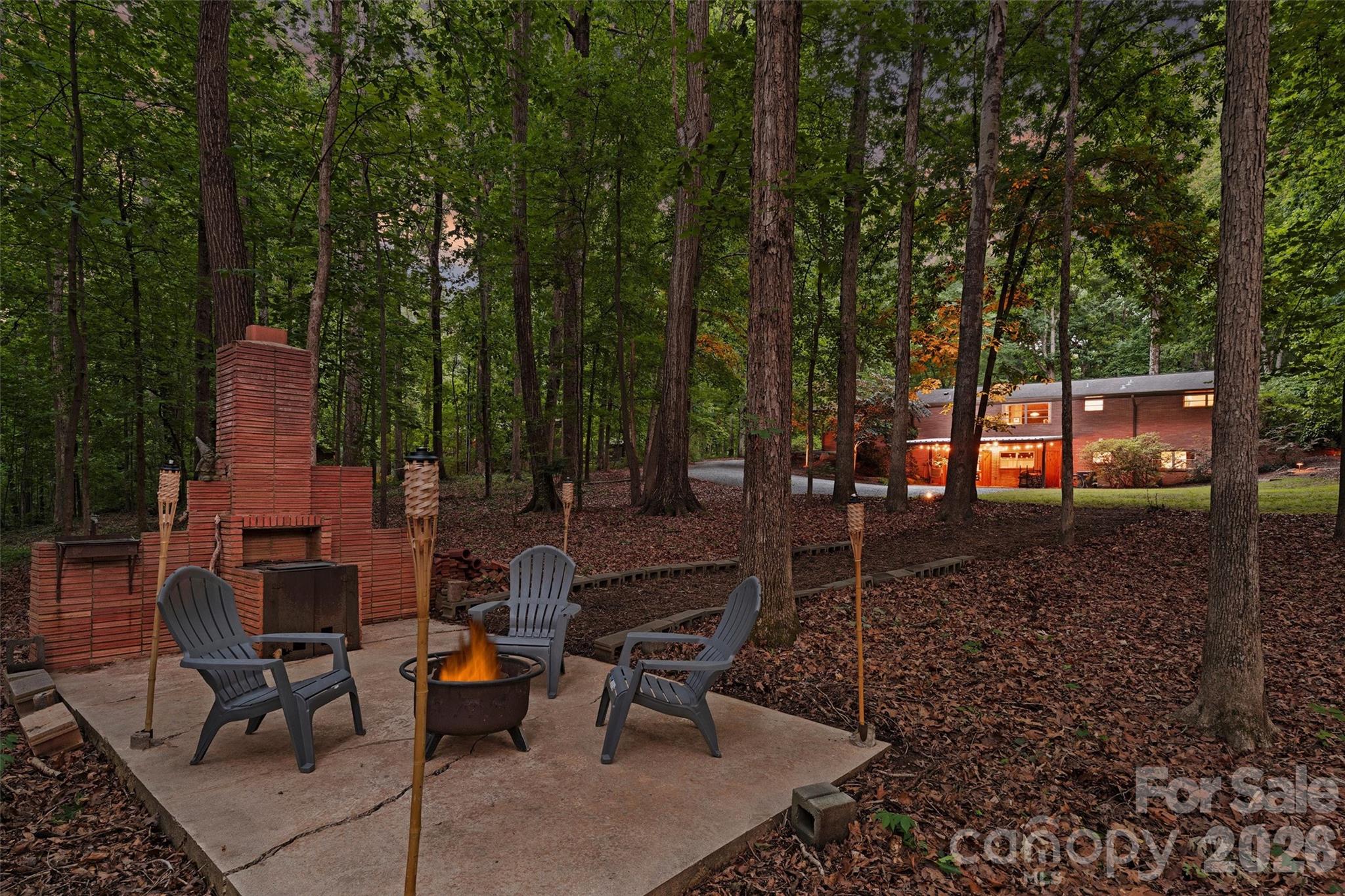 1916 Fair Forest Drive Matthews NC 28105