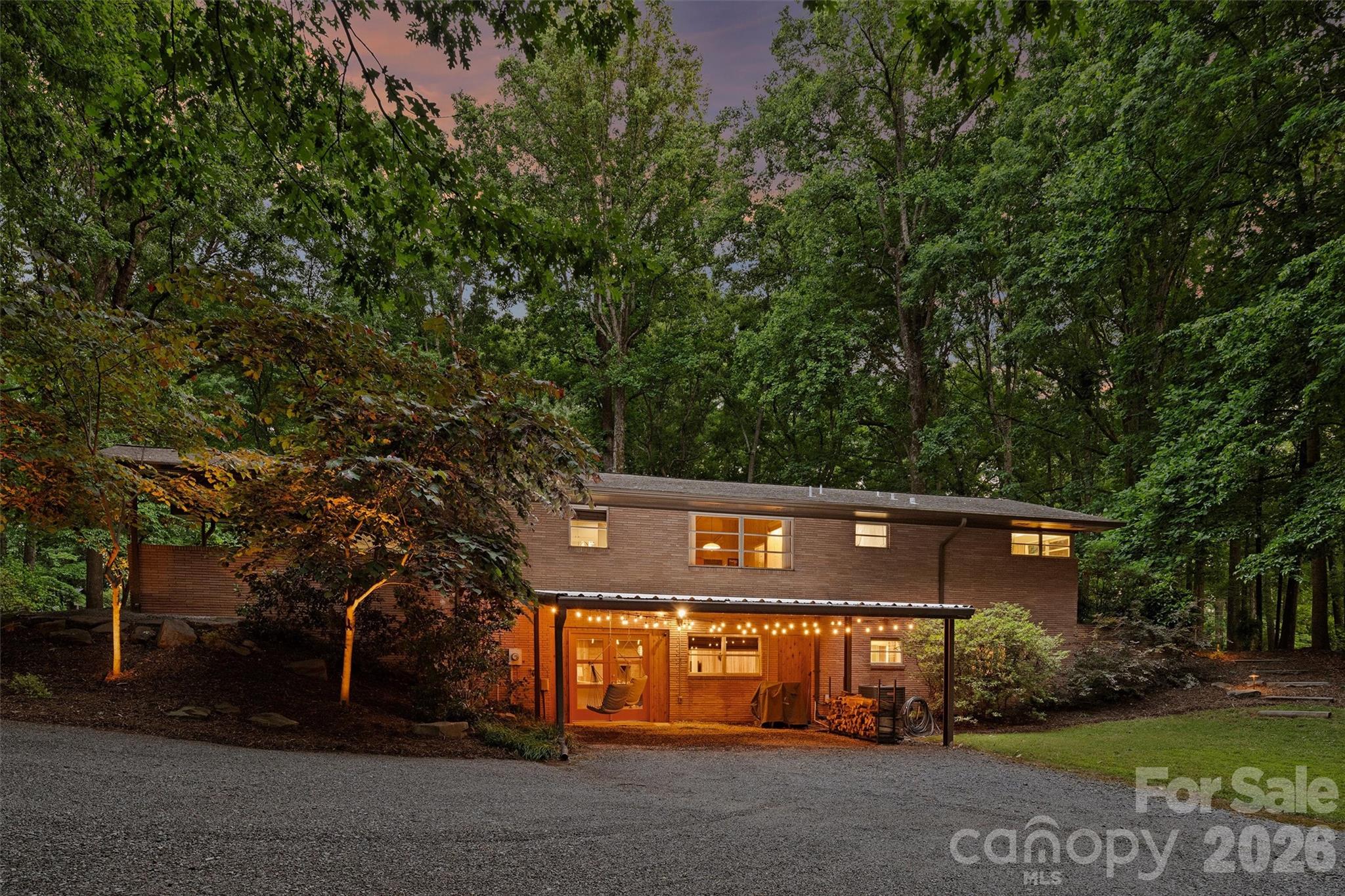 1916 Fair Forest Drive Matthews NC 28105