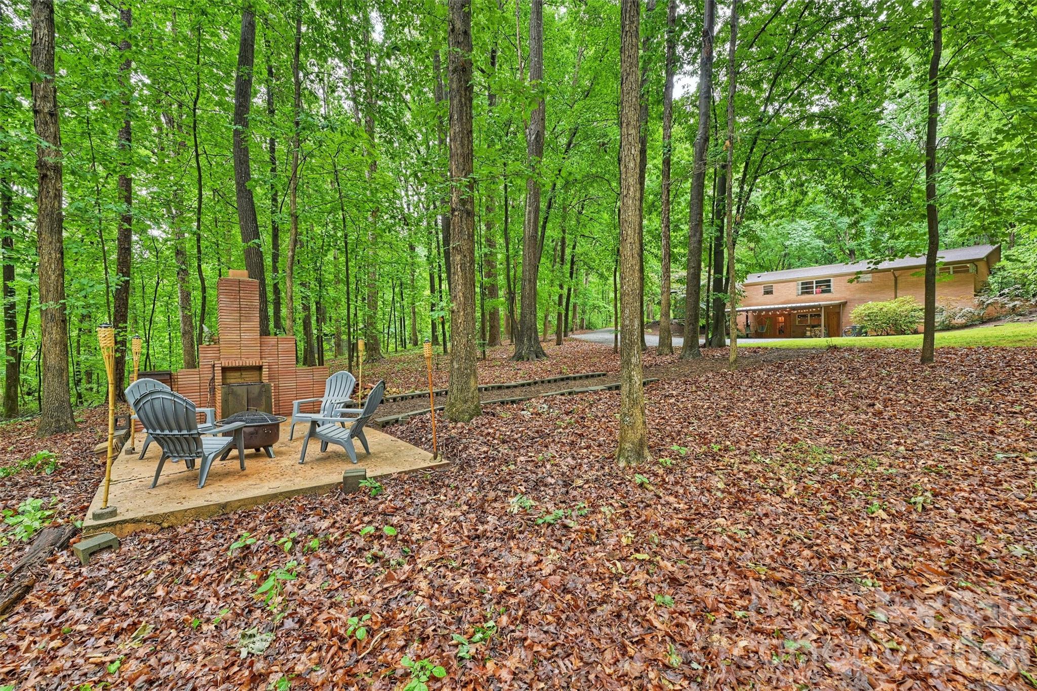1916 Fair Forest Drive Matthews NC 28105