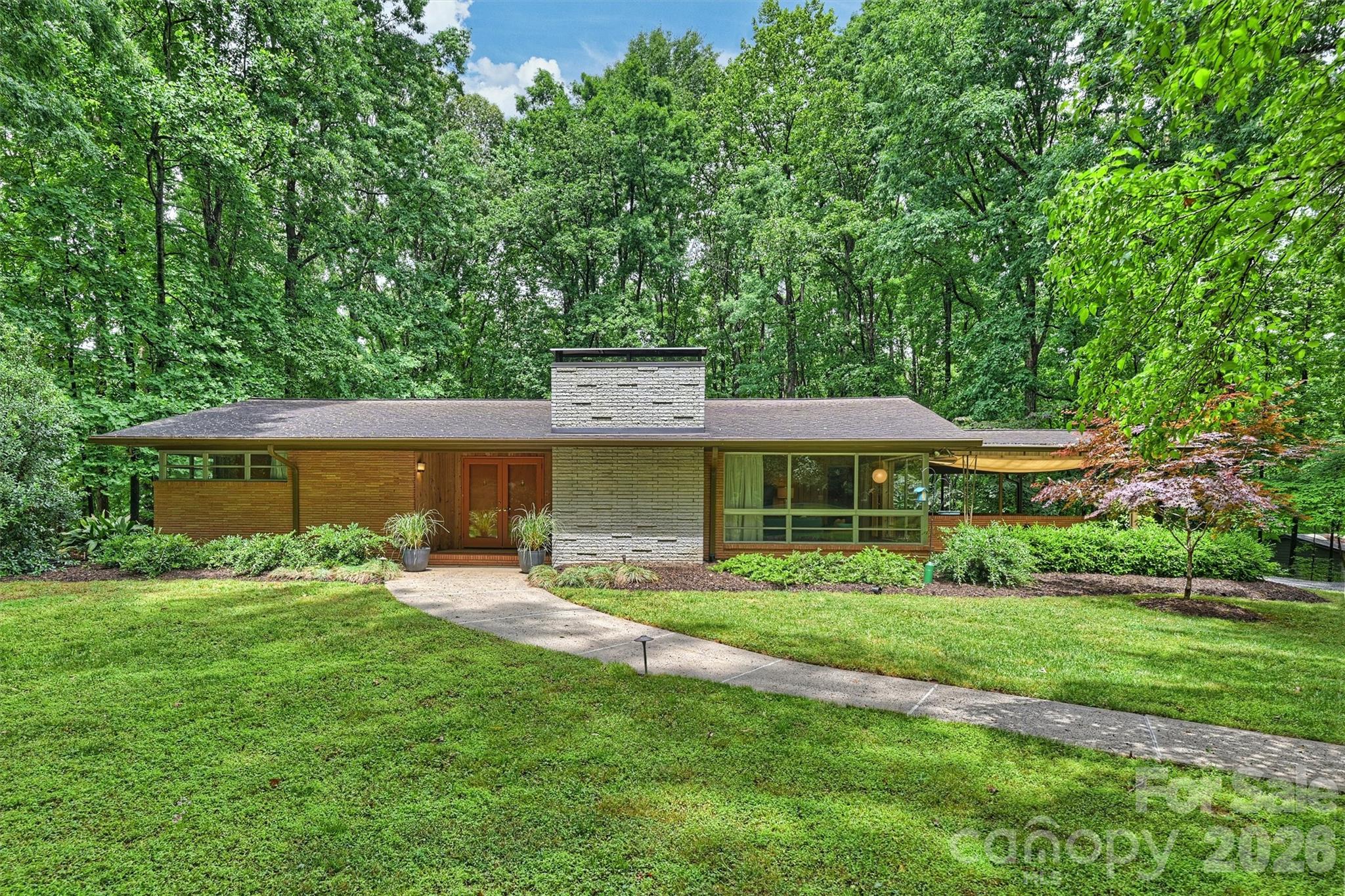 1916 Fair Forest Drive Matthews NC 28105