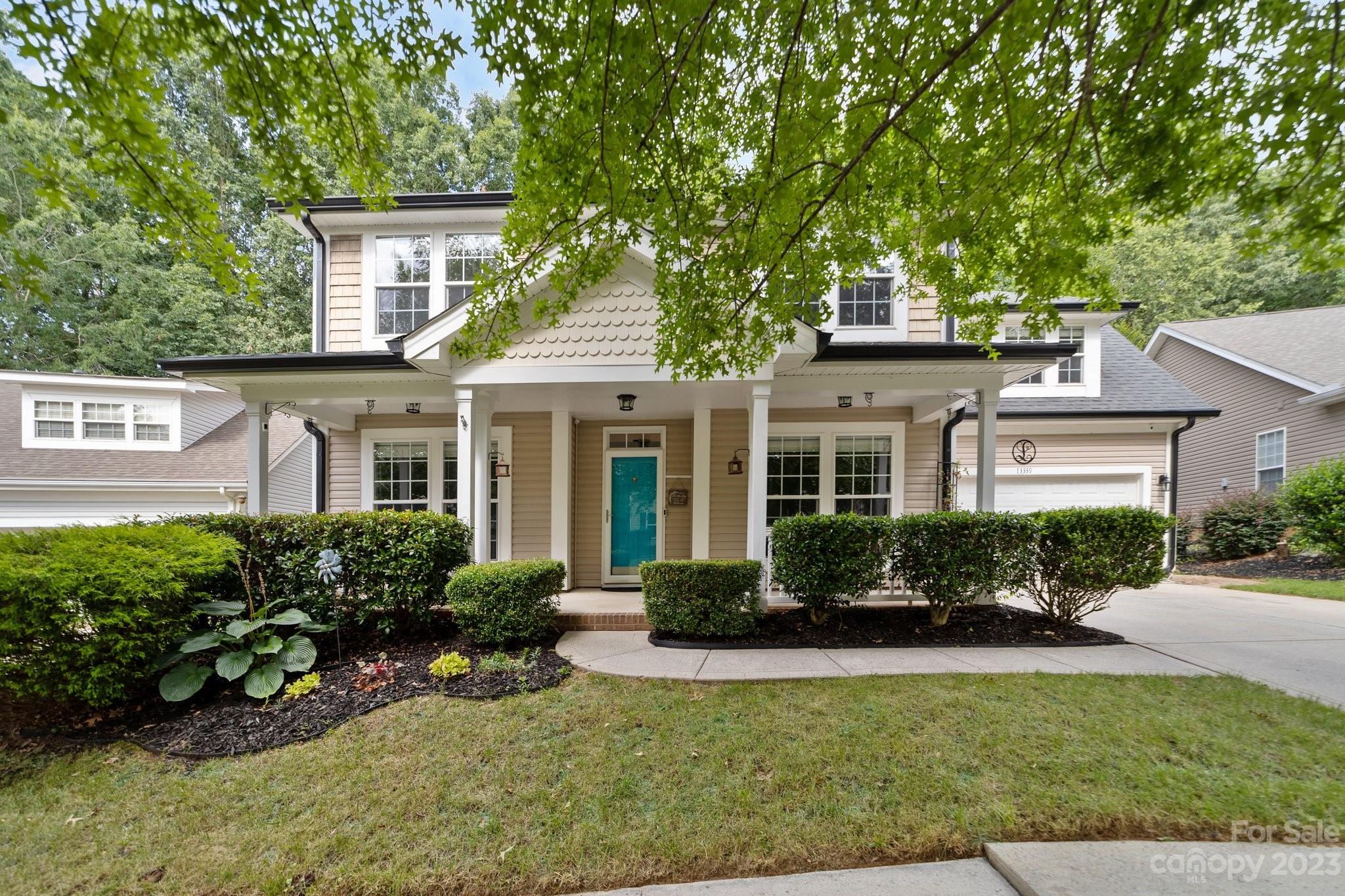 13339 Chelsea Ridge Lane Huntersville NC 28078