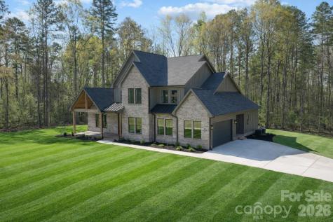 568 Longleaf Pine Lane Clover SC 29710