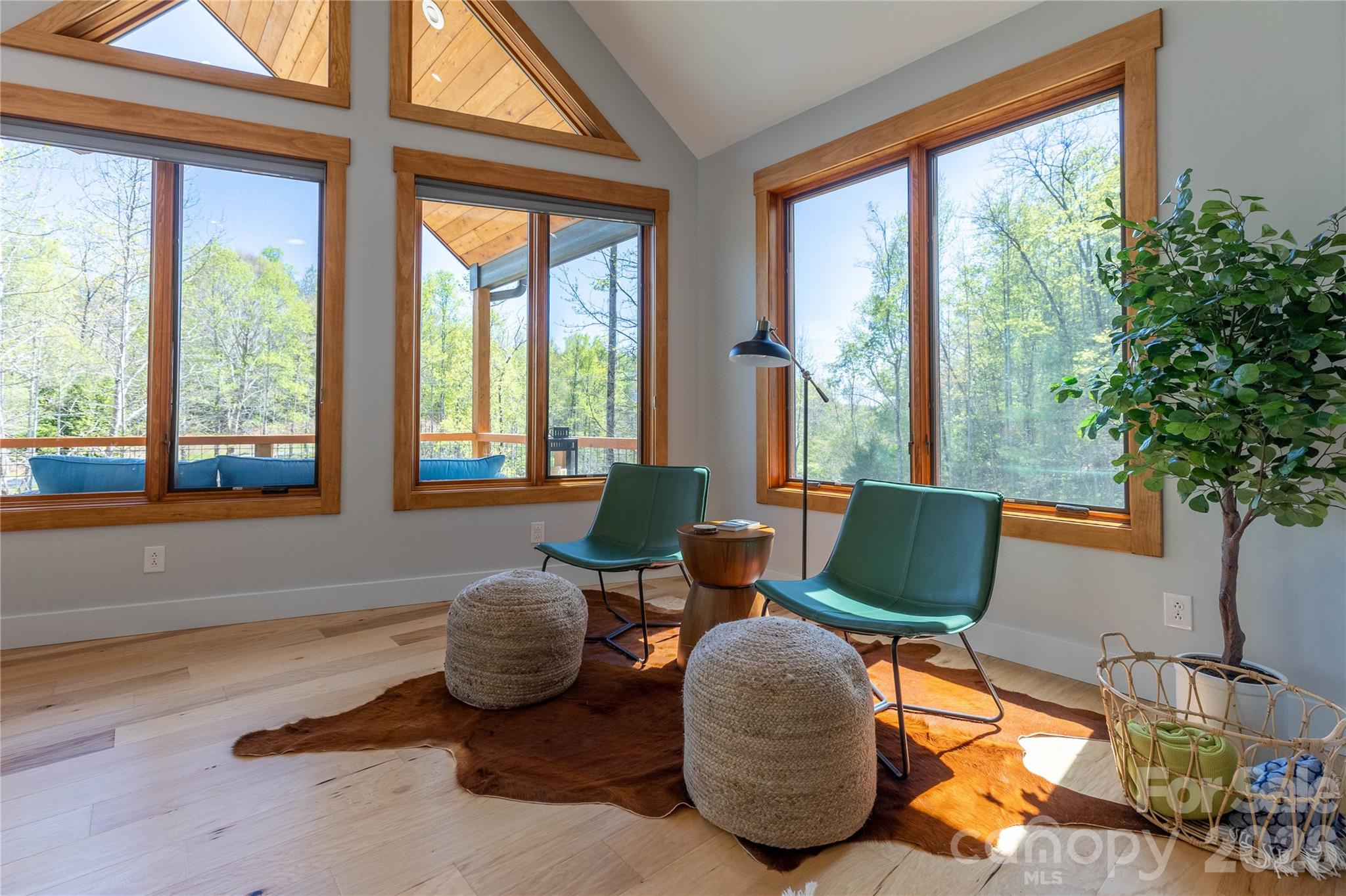 8745 Lake James Road Nebo NC 28761